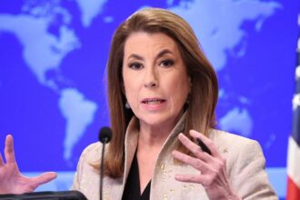 Tammy Bruce : टैमी ब्रूस बनीं संयुक्त राष्ट्र में अमेरिका की नई उप-प्रतिनिधि, ट्रंप ने सोशल मीडिया पर दी जानकारी