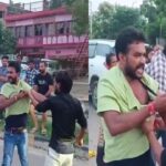 5 किलो मछली को लेकर भिड़े दो ग्राहक, आधे घंटे तक चला हाईवोल्टेज ड्रामा, Video Viral