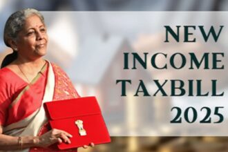 New Income Tax Bill: नया इनकम टैक्स बिल लोकसभा में पास, जानिए क्या हैं इसके अहम बदलाव और फायदे