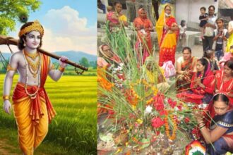 Hal Shashthi 2025 : हलछठ पूजा कब है, संतान सुख और लंबी आयु का वरदान देने वाला पवित्र व्रत, जानिए शुभ मुहूर्त और पूजा विधि