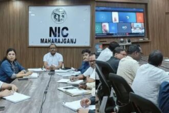 Viral Video: शिक्षा विभाग की ऑनलाइन मीटिंग के दौरान अचानक चलने लगी Porn वीडियो, फिर…