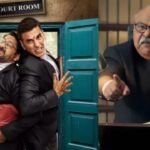 Jolly LLB 3: जॉली एलएलबी 3 का टीजर हुआ रिलीज, अक्षय कुमार और अरशद वारसी की जोड़ी, कोर्टरूम में देगी जबरदस्त टक्कर
