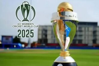 Women’s ODI World Cup 2025: महिला वनडे विश्व कप 2025 में भारत का शेड्यूल जारी, जानें कब-कब और किससे भिड़ेगी टीम इंडिया