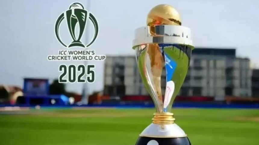 Women’s ODI World Cup 2025: महिला वनडे विश्व कप 2025 में भारत का शेड्यूल जारी, जानें कब-कब और किससे भिड़ेगी टीम इंडिया