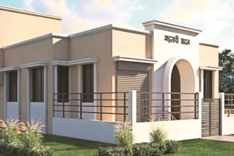 CG : छत्तीसगढ़ में महिलाओं के सशक्तिकरण को नई दिशा, 166 महतारी सदनों के निर्माण को मिली मंजूरी, जानिए क्या-क्या होंगी सुविधाएं