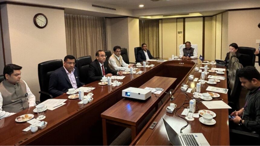 CG : मुख्यमंत्री विष्णुदेव साय का जापान दौरा बना छत्तीसगढ़ के लिए निवेश और विकास के नए अवसर