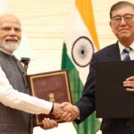 PM Modi Japan Visit: भारत और जापान का संयुक्त अंतरिक्ष मिशन, चंद्रयान-5 से इतिहास रचेगा दोनों देशों का सहयोग- पीएम मोदी