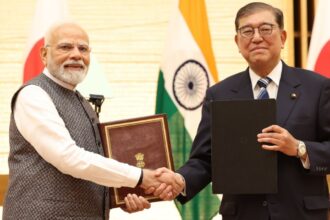 PM Modi Japan Visit: भारत और जापान का संयुक्त अंतरिक्ष मिशन, चंद्रयान-5 से इतिहास रचेगा दोनों देशों का सहयोग- पीएम मोदी