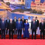 SCO Summit 2025 : दुनिया की सबसे ताकतवर तस्वीर, SCO समिट में एक मंच पर पीएम मोदी, जिनपिंग और पुतिन