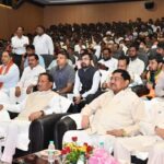CG : मुख्यमंत्री विष्णु देव साय ने सुनी ‘मन की बात’, कहा- प्रधानमंत्री मोदी का संदेश हर नागरिक के लिए प्रेरणास्रोत