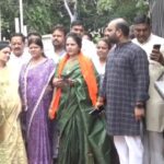 Raipur : बूढ़ा तालाब चौपाटी में अनधिकृत दुकानें फिर खुलीं, महापौर मीनल चौबे के निरीक्षण के बाद तत्काल सील