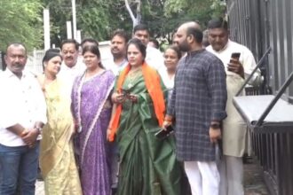 Raipur : बूढ़ा तालाब चौपाटी में अनधिकृत दुकानें फिर खुलीं, महापौर मीनल चौबे के निरीक्षण के बाद तत्काल सील