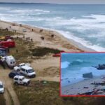 Italy Boat Capsizes: इटली में प्रवासियों से भरी नाव पलटी, 26 की मौत, कई लापता