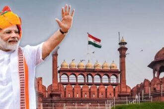 Independence Day 2025: पीएम मोदी स्वतंत्रता दिवस पर लगातार 12वीं बार लाल किले की प्राचीर से देंगे भाषण, जानें इस बार क्या रहेगा खास