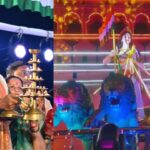 Raipur : स्वतंत्रता दिवस की 79वीं वर्षगांठ पर 101 पंडितों ने भारत माता चौक पर की भव्य आरती, विधायक राजेश मूणत हुए शामिल
