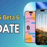 Apple ने जारी किया iOS 26 Beta 6 अपडेट, जानें क्या नए फीचर्स और बदलाव