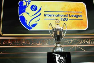 International League T20: ILT20 सीजन 4: 30 सितंबर को दुबई में होगी खिलाड़ियों की नीलामी, 6 टीमें 78 स्लॉट्स के लिए लगाएंगी बोली