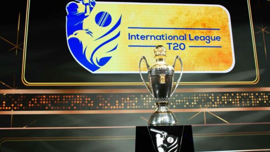 International League T20: ILT20 सीजन 4: 30 सितंबर को दुबई में होगी खिलाड़ियों की नीलामी, 6 टीमें 78 स्लॉट्स के लिए लगाएंगी बोली