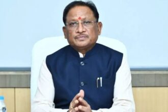 CG : मुख्यमंत्री विष्णुदेव साय का पहला विदेश दौरा, जापान और दक्षिण कोरिया में 10 दिन रहेंगे, निवेश और विकास पर होगी अहम बैठक