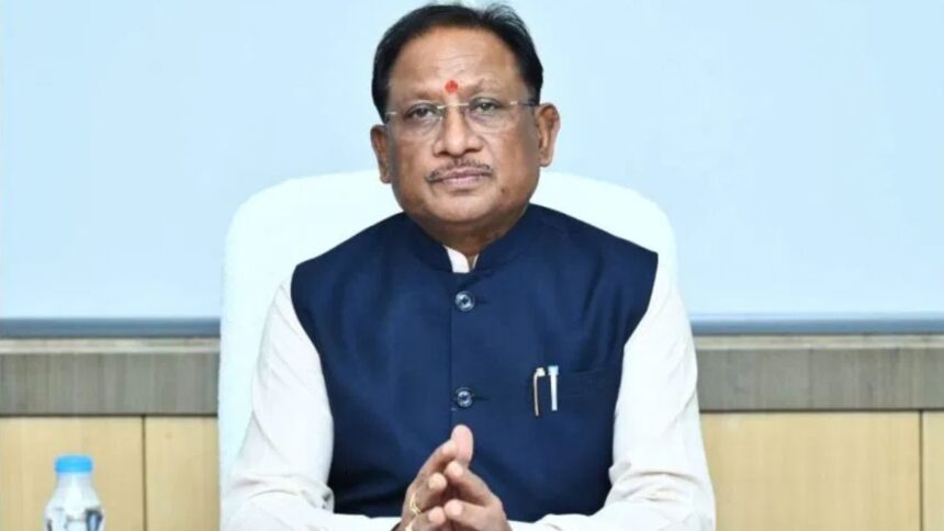 CG : मुख्यमंत्री विष्णुदेव साय का पहला विदेश दौरा, जापान और दक्षिण कोरिया में 10 दिन रहेंगे, निवेश और विकास पर होगी अहम बैठक