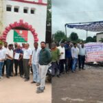 अमलेश्वर: खुदमुड़ा में नहीं खुलेगी शराब दुकान, नगरवासियों आगे झुका प्रशासन, NOC का दावा खारिज