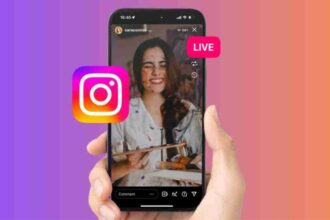 Instagram का नया नियम: अब 1000 followers वाले ही कर सकेंगे Live, छोटे creators को झटका