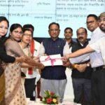 संपूर्णता अभियान में छत्तीसगढ़ के जिलों और विकासखंडों की शानदार उपलब्धि, बस्तर-कोंडागांव समेत कई को स्वर्ण पदक