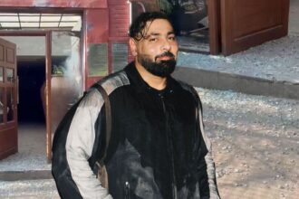 Rapper Badshah Nightclub Attack: रैपर बादशाह के चंडीगढ़ नाइट क्लब पर हमला, आरोपी गिरफ्तार