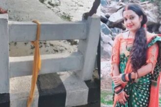 CG : महिला ने महानदी पुल से लगाई छलांग, स्कूटी व दुपट्टा बरामद, जांच जारी