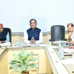 छत्तीसगढ़: CM साय ने की वन विभाग की समीक्षा, वन्यप्राणी हमलों से नुकसान पर त्वरित और संवेदनशील कार्रवाई के निर्देश