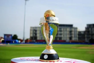 Women's World Cup 2025: BCCI ने किया बड़ा बदलाव, बेंगलुरु में नहीं खेले जाएंगे महिला वनडे वर्ल्ड कप 2025 के मुकाबले, जानें वजह