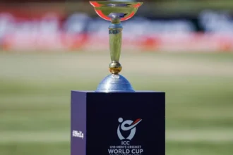 ICC U19 Men’s World Cup 2026: आईसीसी अंडर-19 पुरुष क्रिकेट वर्ल्ड कप 2026, USA की पहली बार एंट्री, कुल 16 टीम में होंगी खिताबी जंग