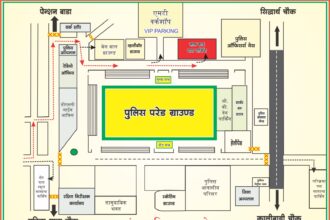 CG News: स्वतंत्रता दिवस की तैयारियां पूरी, सीएम साय रायपुर में करेंगे ध्वजारोहण, जानें पार्किंग और प्रतिबंधित की जानकारी