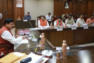 मध्यप्रदेश कैबिनेट के बड़े फैसले: भोपाल मेट्रो का उद्घाटन करेंगे पीएम मोदी, युवाओं को 15 हजार मासिक प्रोत्साहन