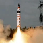 Agni-5 Ballistic Missile Test : अग्नि-5 बैलिस्टिक मिसाइल का सफल परीक्षण, भारत न्यूक्लियर ट्रायड वाले देशों की लिस्ट में शामिल, जानें इसकी खासियतें