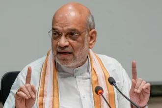 Amit Shah on Jagdeep Dhankhar: पूर्व उपराष्ट्रपति जगदीप धनखड़ के इस्तीफे पर अमित शाह ने बड़ा बयान, जानिए क्या कहा