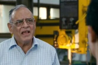 Achyut Potdar : "अरे कहना क्या चाहते हो" वाले दिग्गज एक्टर अच्युत पोतदार का निधन, फिल्म इंडस्ट्री में शोक