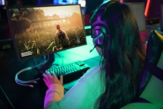 Online Gaming Bill Rules And Punishment : ऑनलाइन गेमिंग बिल लोकसभा से पास, मनी गेम्स पर सख्ती, ई-स्पोर्ट्स को बढ़ावा, जानें नियम और सजा