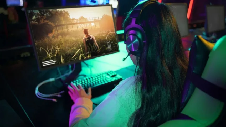 Online Gaming Bill Rules And Punishment : ऑनलाइन गेमिंग बिल लोकसभा से पास, मनी गेम्स पर सख्ती, ई-स्पोर्ट्स को बढ़ावा, जानें नियम और सजा