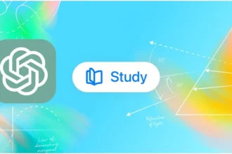 OpenAI Study Mode: अब AI बनेगा शिक्षक! ChatGPT में आया नया 'Study Mode', छात्र अब खुद सोचकर सीखेंगे