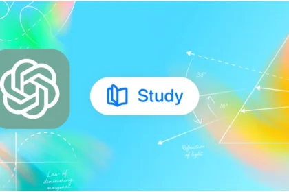 OpenAI Study Mode: अब AI बनेगा शिक्षक! ChatGPT में आया नया 'Study Mode', छात्र अब खुद सोचकर सीखेंगे
