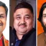 छत्तीसगढ़ मंत्रिमंडल विस्तार : तीन नए चेहरों को मौका, साय सरकार ने साधे राजनीतिक समीकरण