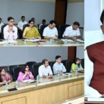CG : सीएम विष्णुदेव साय ने लंबित राजस्व मामलों पर सख्ती दिखाई, अधिकारियों को समयबद्ध समाधान का निर्देश