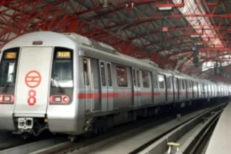Delhi Metro Fare Increase: दिल्ली मेट्रो का किराया बढ़ा, आठ साल बाद पहली बार हुआ संशोधन
