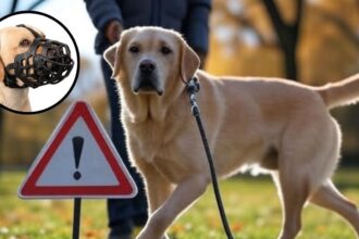 CG : छत्तीसगढ़ में कुत्तों को बिना मुखबंधन घुमाया तो लगेगा जुर्माना, जनविश्वास अधिनियम 2025 को राज्यपाल की मंजूरी