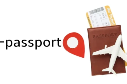 E-Passport : अब घर बैठे बनाए पासपोर्ट, जानें पूरी प्रक्रिया