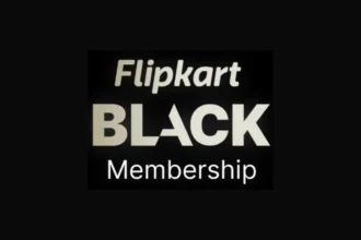 Flipkart Black : अमेज़न प्राइम को टक्कर, प्रीमियम मेंबरशिप में मिलेंगे शानदार फायदे