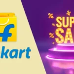 Flipkart Independence Day Sale 2025: फ्लिपकार्ट स्वतंत्रता दिवस सेल 13 अगस्त से शुरू, स्मार्टफोन, लैपटॉप और होम अप्लायंसेज पर बंपर छूट
