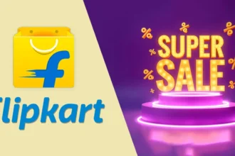 Flipkart Independence Day Sale 2025: फ्लिपकार्ट स्वतंत्रता दिवस सेल 13 अगस्त से शुरू, स्मार्टफोन, लैपटॉप और होम अप्लायंसेज पर बंपर छूट