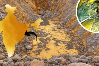 5 Big Gold Mines of India: भारत की धरती में छुपा है ‘सोने का खजाना’, जानिए देश की 5 बड़ी गोल्ड माइंस के बारे में
